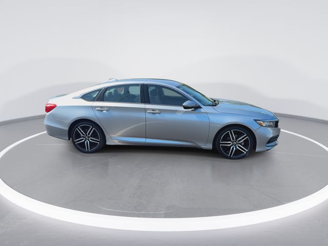 Used 2020 Honda Accord Sedan