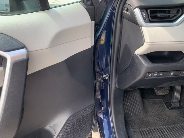 Used 2024 Toyota RAV4 SUV