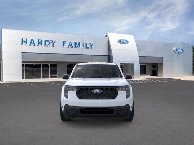 2026 Ford Maverick XL:169247
