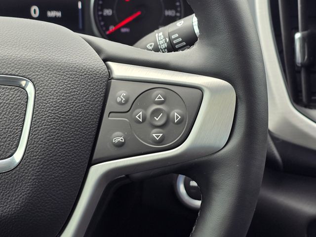 2024 GMC Terrain SLT:L44305A