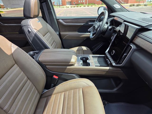 2026 GMC Acadia Denali Ultimate AWD
