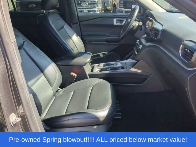 Used 2020 Magnetic Ford XLT image 46