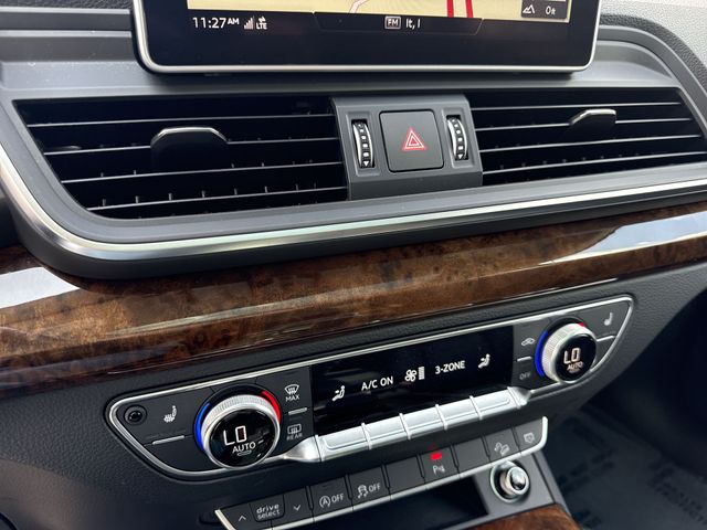 Used 2018 Audi Q5 SUV