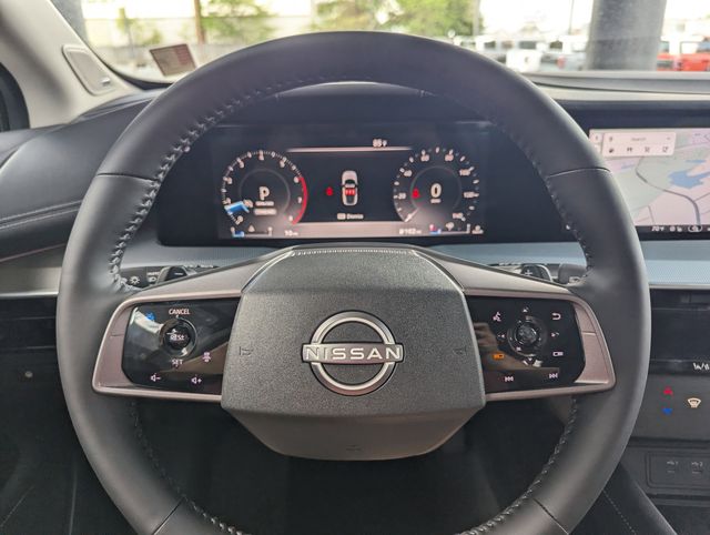 2025 Nissan Murano SL photo