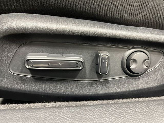 New 2026 Honda Accord Sedan Sedan