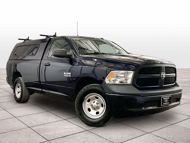 2017 Ram 1500 Tradesman - 2