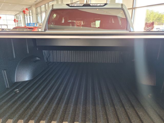 New 2025  Toyota Limited image 14