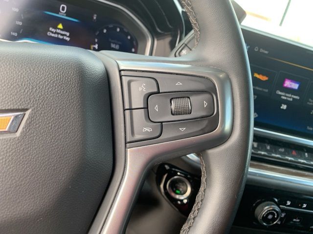 2024 Chevrolet Silverado 3500HD LT photo