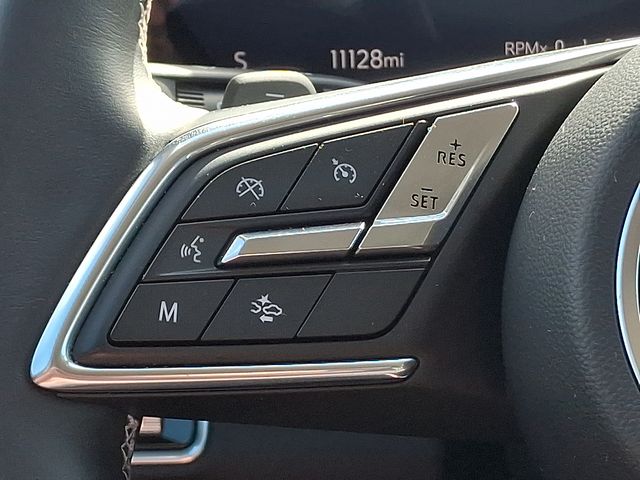 used 2025 Buick Envision car, priced at $32,640