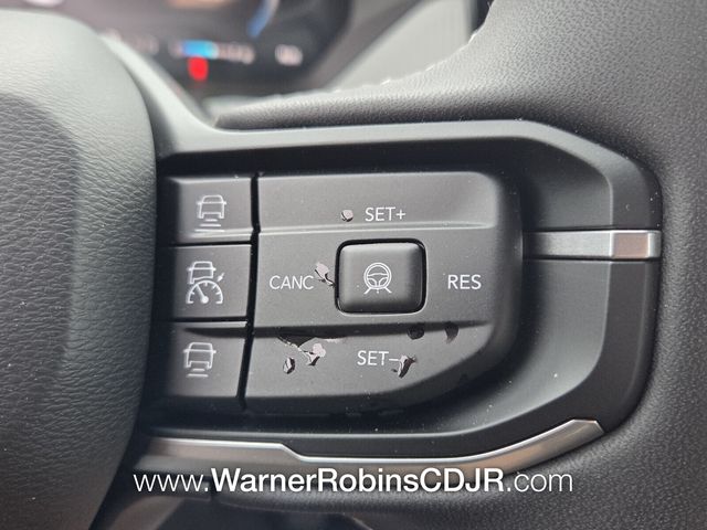 New 2026 Black Jeep Limited image 27