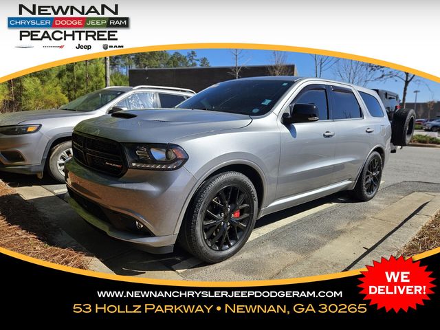 2015 Dodge Durango R/T AWD