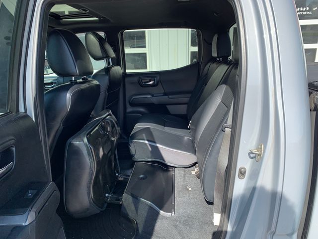Used 2018 Toyota Tacoma Truck