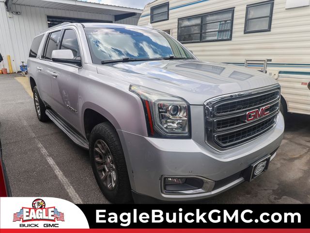2019 GMC Yukon XL SLT RWD