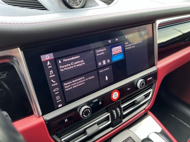 Used 2023 Porsche Macan SUV