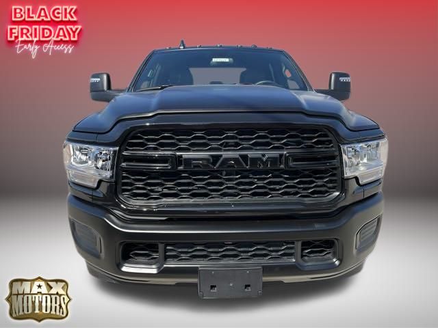 2024 Ram 2500 Tradesman 2