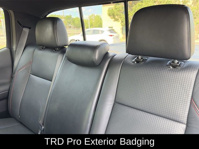 Used 2021 Toyota Tacoma Truck