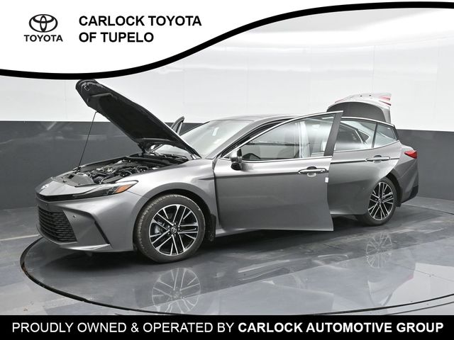 2025 Toyota Camry  46