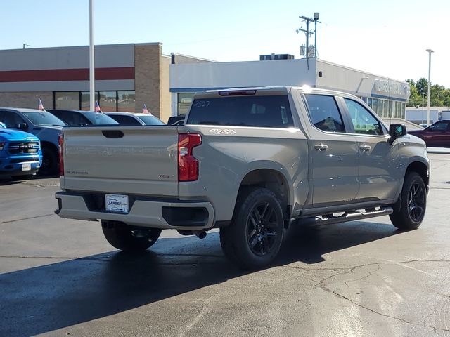 New 2026 Chevrolet Silverado 1500 - photo 2