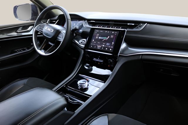 Used Car 2023 Jeep Grand Cherokee  Altitude For Sale Under $30,000 In Austin, Texas