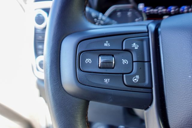 used 2022 GMC Sierra 2500HD car, priced at $67,749