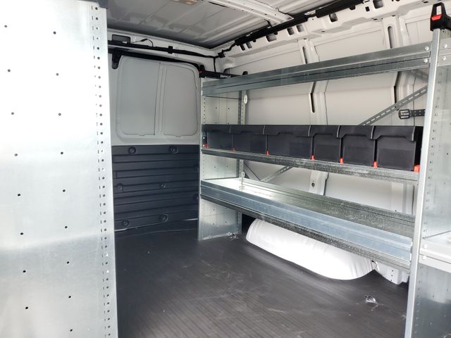 2026 Chevrolet Express 2500 RWD Upfitted Cargo Van for sale #T1210933 - photo 26