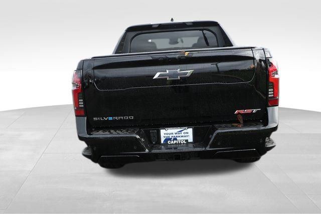 2024 Chevrolet Silverado EV RST 18