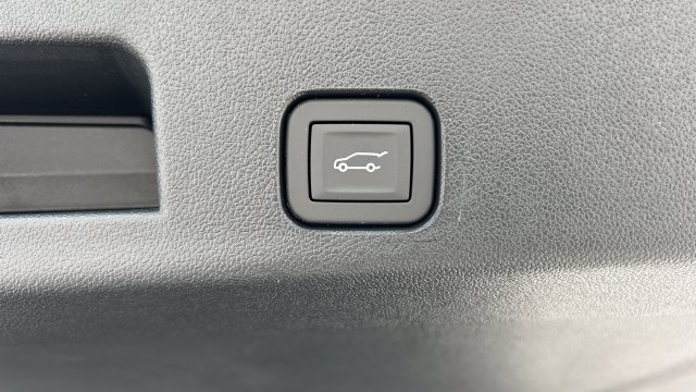 New 2027 Chevrolet Traverse SUV