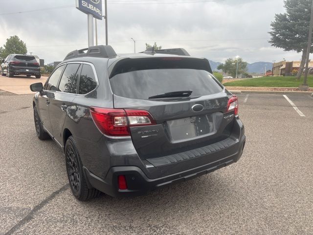 used 2019 Subaru Outback car, priced at $26,596