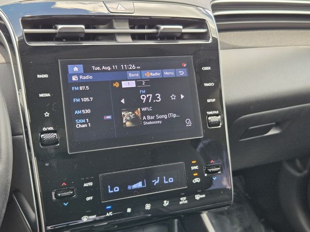 2023 Hyundai Tucson - $21,494
