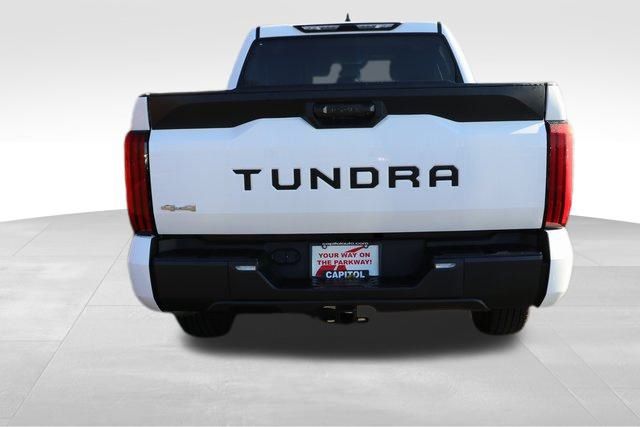 2024 Toyota Tundra SR5 19