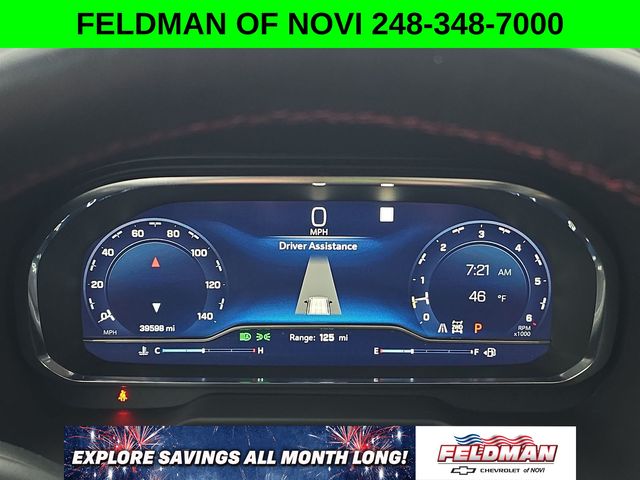 Used 2022 Chevrolet Tahoe For Sale in Muncie, IN