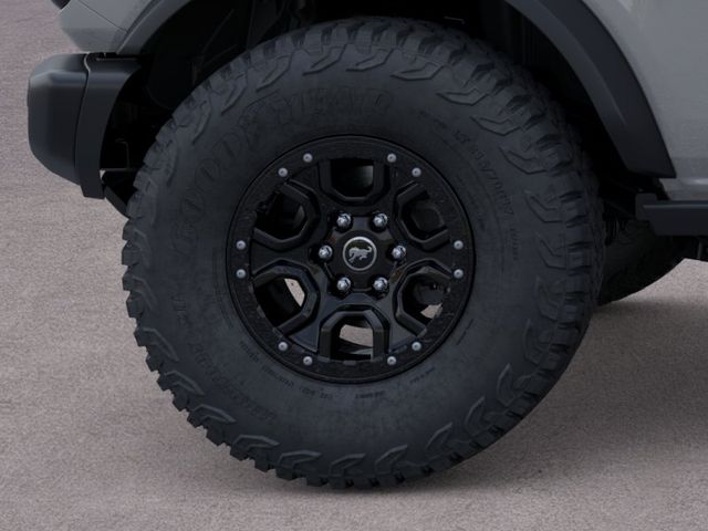 New 2026 White Ford Badlands image 21