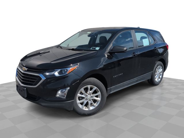 Chevrolet Equinox 1.5T LS AWD