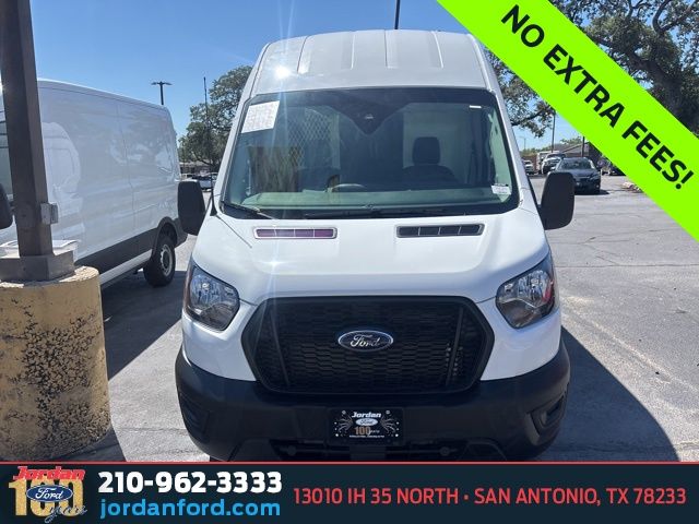 Used Car 2025 Ford Transit-350  Base For Sale Under $60,000 In San Antonio, Texas