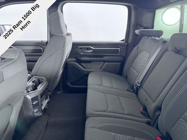1500 Crew Cab Big Horn/Lone Star