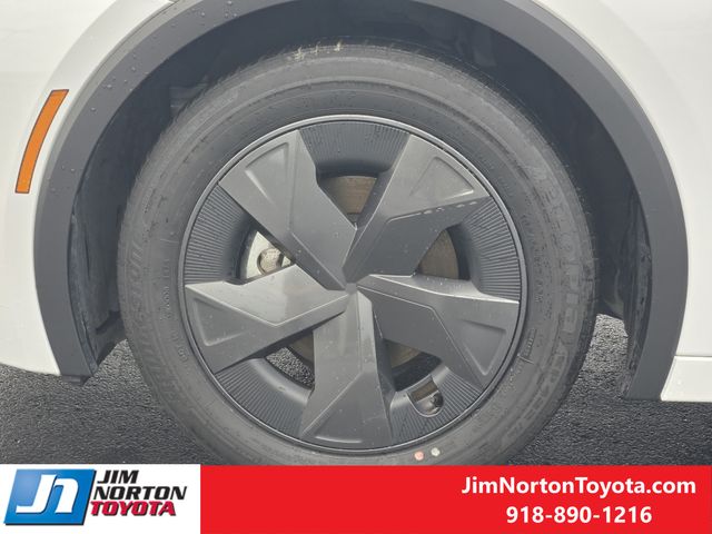 Used 2025 Toyota Prius Hatchback