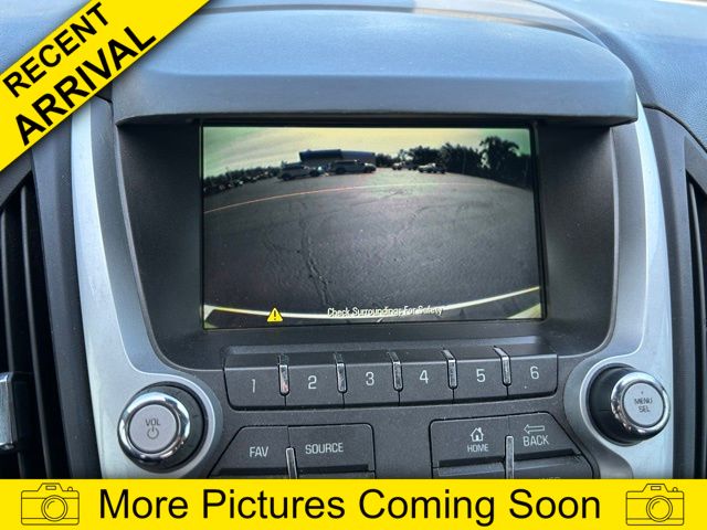 2012 Chevrolet Equinox LT photo
