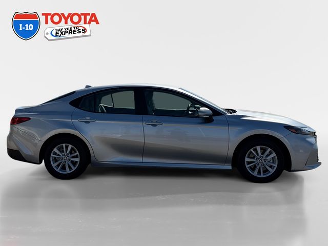 Used 2026 Toyota Camry Sedan