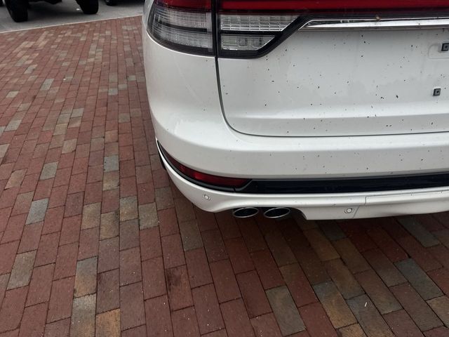 Used 2023 Lincoln Aviator SUV