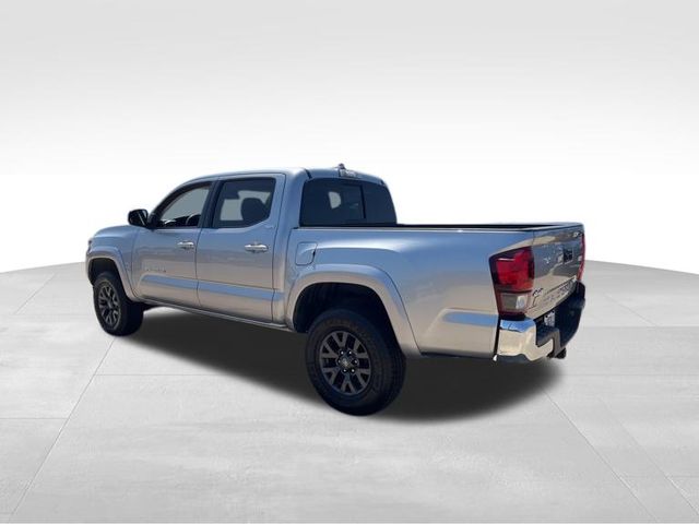 2022 Toyota Tacoma SR5 6