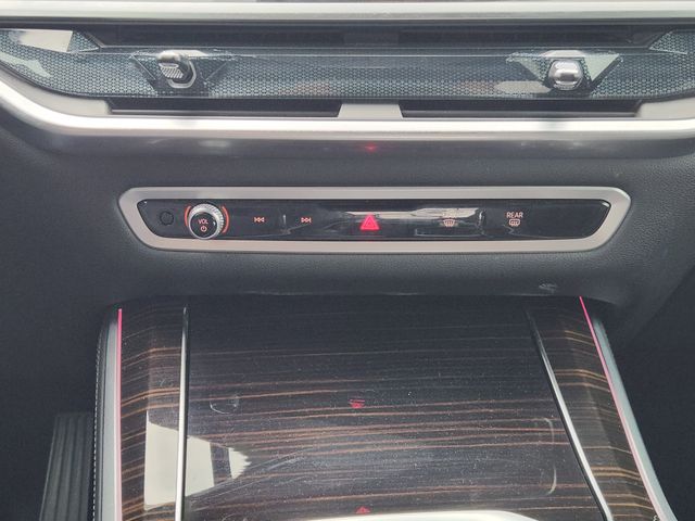 Used 2025 BMW X5 SUV