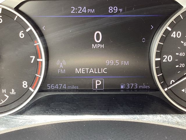 Used Car 2024 Nissan Altima  2.5 Sv For Sale Under $25,000 In San Antonio, Texas