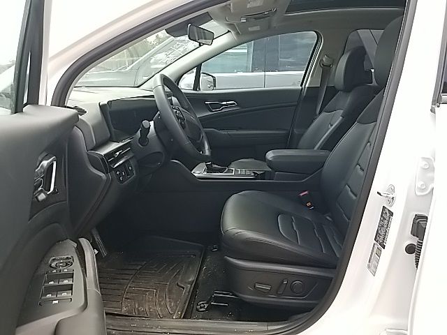 Used 2026 Kia Sportage SUV