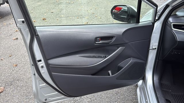 Used 2024 Toyota Corolla Hybrid Sedan