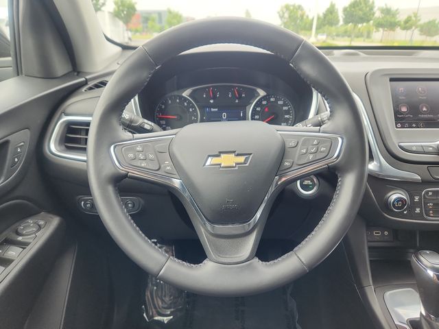 Used 2021 Chevrolet Equinox For Sale in Grove City, OH