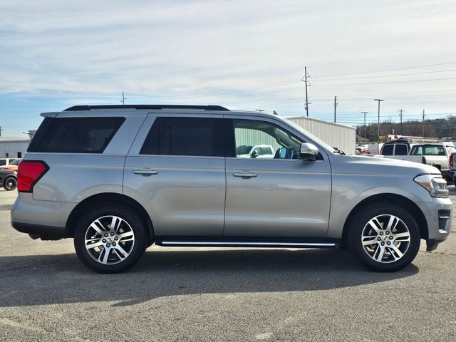 2023 Ford Expedition XLT:167703A