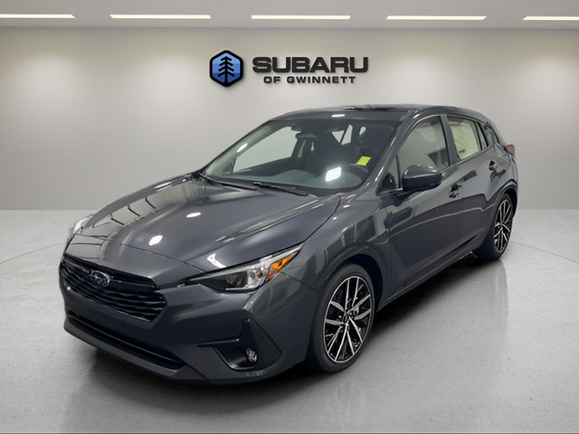 2026 Subaru Impreza 2.0 Sport CVT's photo