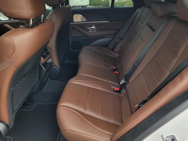 new 2026 Mercedes-Benz GLE car, priced at $85,680