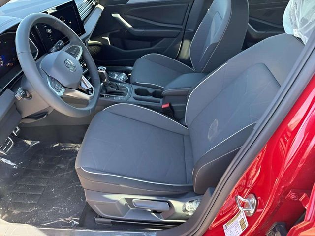 VolkswagenJetta4