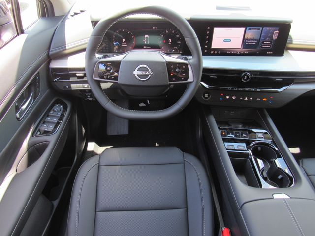 2026 Nissan Murano SL - Photo 19